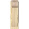Ekena Millwork Traditional Traditional Rough Sawn Outlooker, Douglas Fir, 8"W x 14"D x 26"H OUT08X14X26TRA01RDF - alternate 2